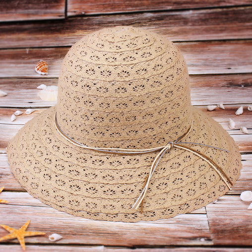 FURTALK Summer Beach Sun Hats for Women Drop Shipping SH002